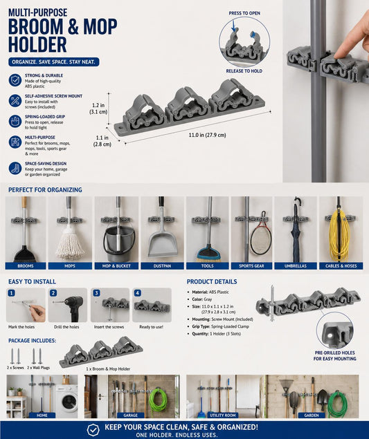 Slot Organizer