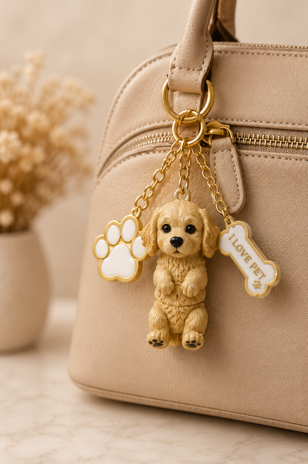 Keychains