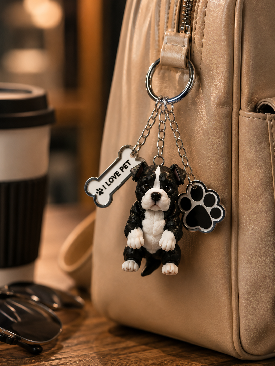 Love Pets Collection