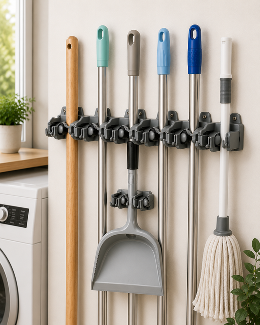 Slot Organizer