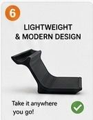 FlexStand Pro - Laptop & MacBook Stand