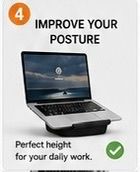 FlexStand Pro - Laptop & MacBook Stand