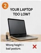 FlexStand Pro - Laptop & MacBook Stand
