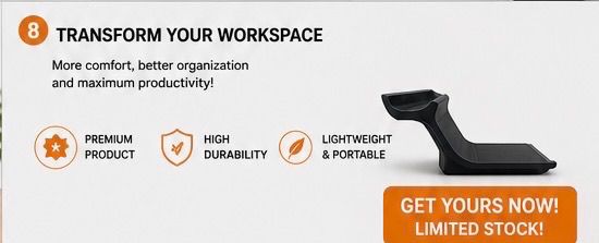 FlexStand Pro - Laptop & MacBook Stand