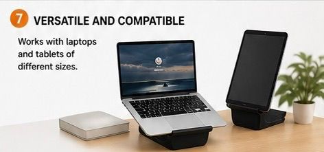 FlexStand Pro - Laptop & MacBook Stand