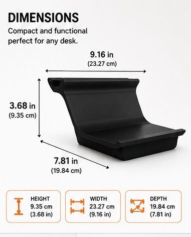 FlexStand Pro - Laptop & MacBook Stand