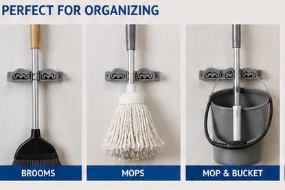 Slot Organizer